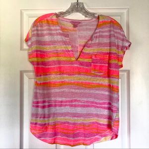 Lilly Pulitzer Top Size Small